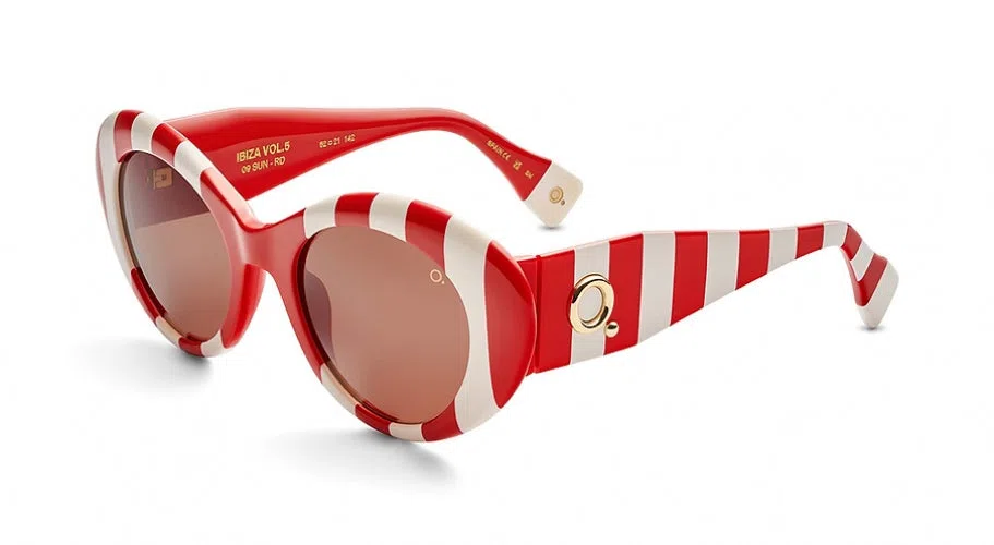 Etnia Barcelona IBIZA 09 Sunglasses - view 5